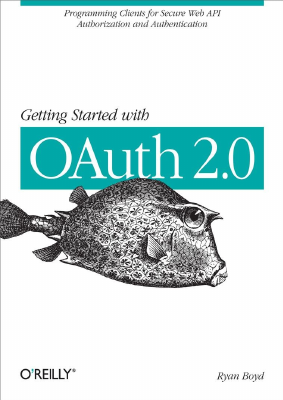 Getting Started with OAuth 2.0.pdf